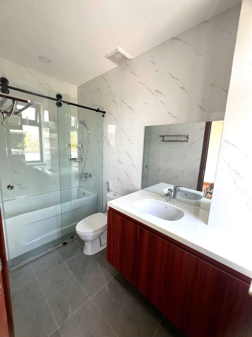 New house for rent in My Gia, Nha Trang | 3 bedrooms | 23 million